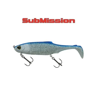 LEURRES BIWAA SUBMISSION 200mm