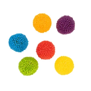 Bonbons Baies Croquantes 1 kg