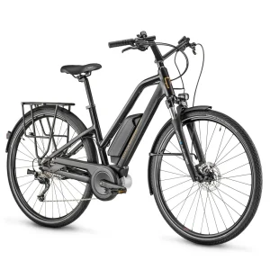 VTC Electrique - Moustache - Samedi 28.1 Open - 2021