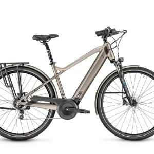 VTC Electrique - Moustache - Samedi 28.3 - 2021