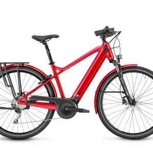 VTC Electrique - Moustache - Samedi 28.5 - 2021