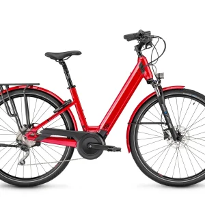 VTC Electrique - Moustache - Samedi 28.5 OPEN - 2021