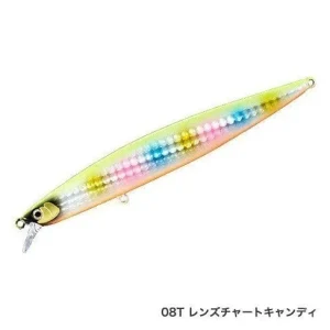 Leurre Flottant Shimano Escrime 99F 9g 08T