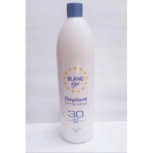 BLANC PLUS OXYDANT OPTIMISEUR 30 1 L