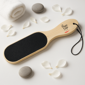 RÂPE PÉDICURE BOIS PEGGY SAGE