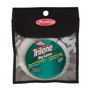 Bas de ligne Berkley Trilene® Big Game™ Mono 50m