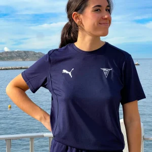 T-Shirt Final PUMA X CNM Unisexe