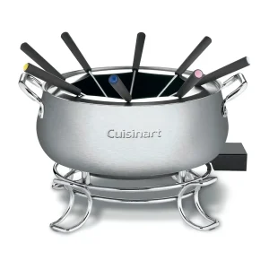 Ensemble à fondue électrique - Cuisinart