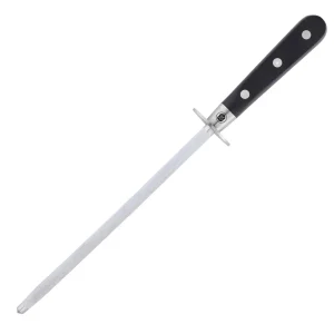 Fusil à aiguiser 20 cm WOLFGANG STARKE – Cuisine::pro®