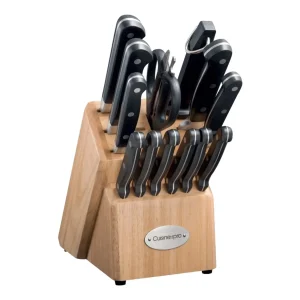 Bloc de couteaux SABRE™ 14 pièces - Cuisine::pro®