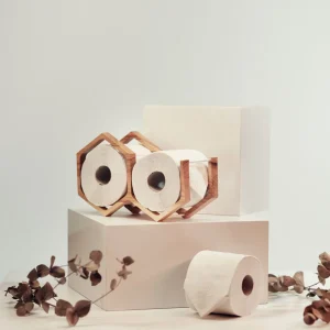 Range papier toilette-MINI Honeycomb