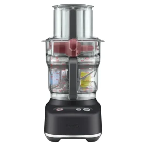 Robot culinaire the Paradice™ 9 Truffe Noire – Breville