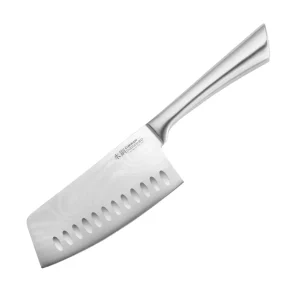 Mini couteau Santoku Try Me Damashiro® 11,5 cm - Cuisine::pro®