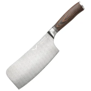 Couperet LE CONNOISSEUR™ 16,5 cm – Cuisine::pro®