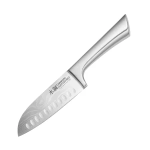 Couteau Santoku Damashiro® 14 cm - Cuisine::pro®