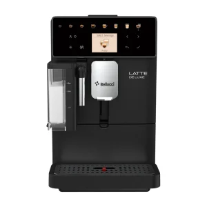 Machine à café automatique Latte De Luxe - Bellucci