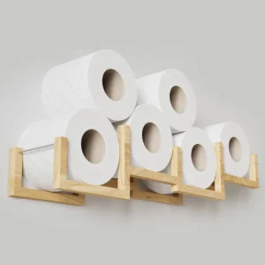 Support papier toilette - Bricks