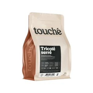 Café en grains Tricoté serré bio 1 kg – Touché
