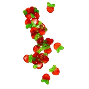 Bonbons fraises des champs 1 kg – Huer