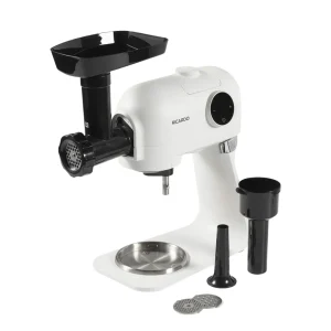 Hachoir à viande pour batteur sur socle – Ricardo