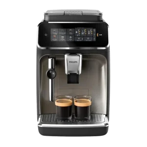 Machine à café automatique 3300 classique - Philips