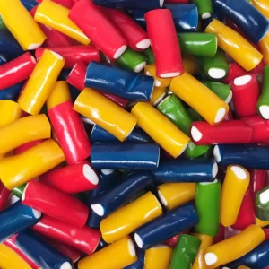 Bonbons réglisse mélange du bonheur 1 kg – Huer