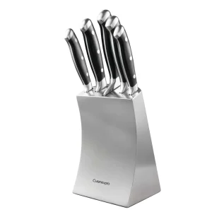 Bloc de couteaux Seto ARTISAN™ 6 pièces - Cuisine::pro®