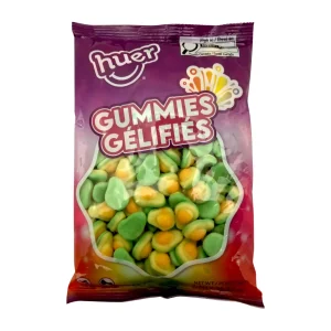 Bonbons avocat tropical 1 kg – Huer