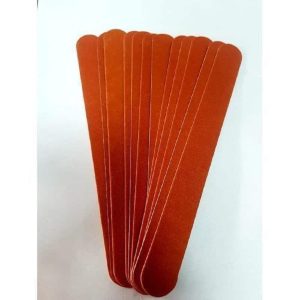 LIME À ONGLES PROFESSIONNELLE EN CARTON 12 PES