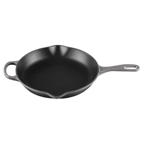 Poêle en fonte émaillée Oyster 26 cm - Le Creuset