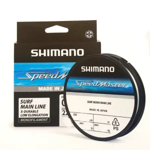 Nylon Shimano Speedmaster Surf 300MT