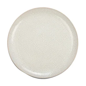 Assiette en grès Truffles 26 cm – BIA