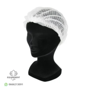 CHARLOTTE CHEVEUX JETABLE 100 UNITÉS