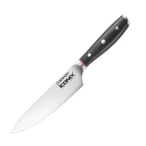 Mini couteau de chef iconiX™ 15 cm – Cuisine::pro®