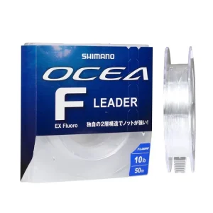Fluorocarbon Shimano Ocea EX Fluoro Leader