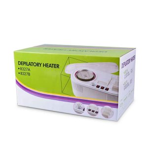 MACHINE CHAUFFE-CIRE PRO