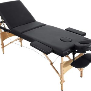 TABLE MASSAGE PLIANTE