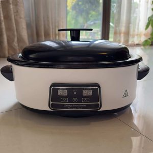 APPAREIL PIERRE CHAUDES SPA PRO