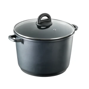 Marmite avec couvercle 7L STONE - Cuisine::pro®