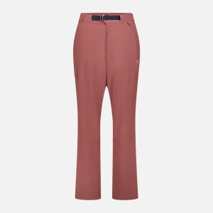PANTALON DE RANDONNÉE FEMME