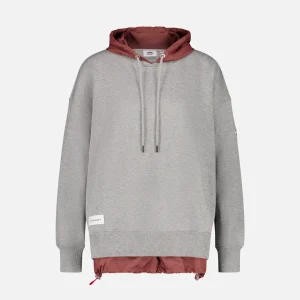 PULL A CAPUCHE FEMME