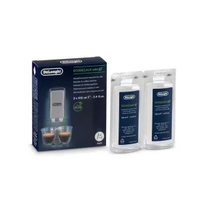 Détartrant pour machines à café EcoDecalk 200 ml - De'Longhi