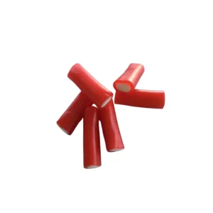 Bonbons réglisse à la fraise 1,2 kg