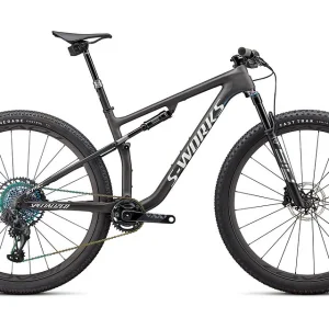 VTT - Specialized - Epic S-Works - 2022