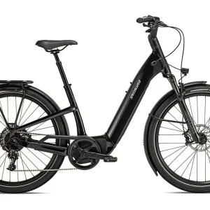 VTC Electrique - Specialized - Turbo Como 5.0 IGH Courroie - 2022