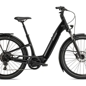 VTC Electrique - Specialized - Turbo Como 4.0 IGH Courroie - 2022