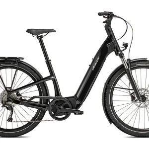 VTC Electrique - Specialized - Turbo Como 3.0 - 2022