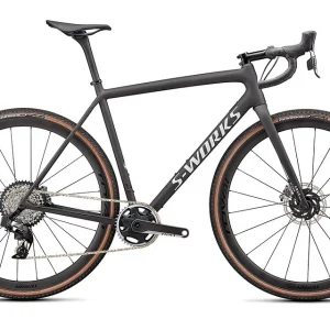 Vélo Cyclo-cross - Specialized - Crux S-Works