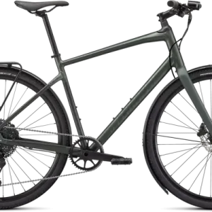 VTC - Specialized - Sirrus X 4.0 - Équipé