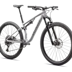 VTT - Specialized - Chisel FS Sram